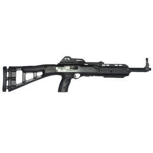 HI-POINT FIREARMS 9mm 16.5in 10rd Black Polymer Stock Carbine (995TS)