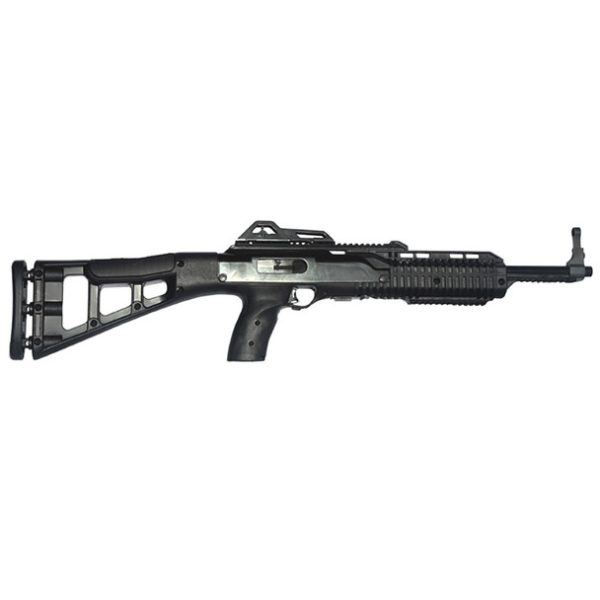 HI-POINT FIREARMS 9mm 16.5in 10rd Black Polymer Stock Carbine (995TS)